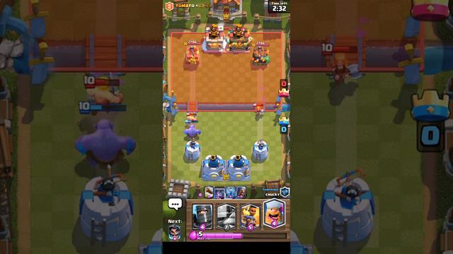 Το clash royale master 1 смотреть онлайн