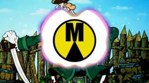 AMOGUS — Dr. Livesey Phonk (Slowed & Reverb)