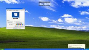 Обзор Windows XP ностальгия. Установка, некоторый софт