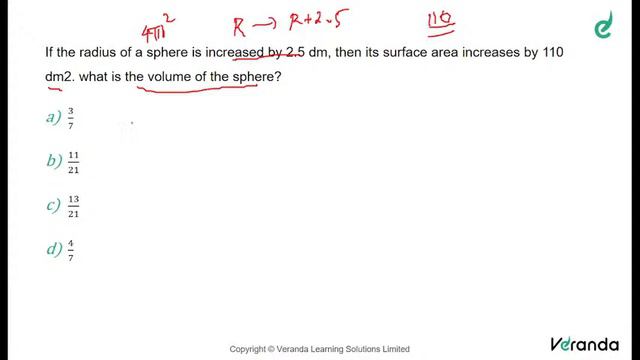 Mensuration questions / TCS pattern questions CHSL, MTS , NTPC & Group D | VERANDA RACE SSC