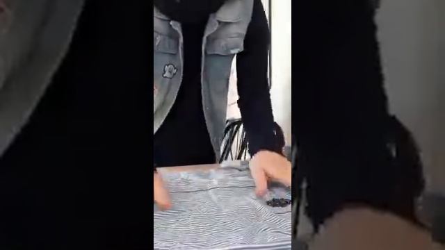 Чудо спрей для разглаживания вещей смотреть онлайн