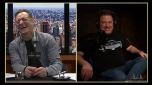 The Anthony Cumia Show with Dave Landau - Jizz Wigs