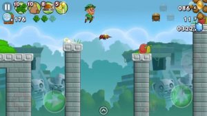 Lep's World 1 ?: All World 8 - Walkthrough (iOS, Android Free Game)