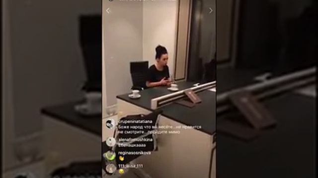 ВИКТОРИЯ РОМАНЕЦ обратилась к адвокату в разборках с Лясковец