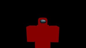 Among Us Song (Elle King - Ex's & Oh's Gamingly Parody) But In roblox