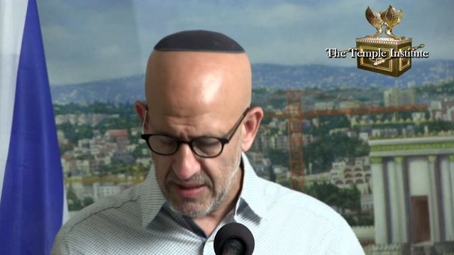 Positivity & the Holy Temple: Why the Holy Temple? смотреть онлайн