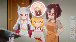 The Helpful Fox Senko-san OST: Theme of Koenji