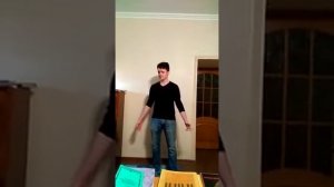 Романс Алябьева "Два ворона"