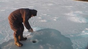 Особенности национальной Рыбалки 2015 1 Часть