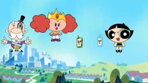 Супер крошки создай мультик!