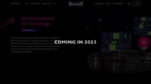 ⚡ Undeads Metaverse - Play-to-Earn survival game the post-apocalyptic metaverse // 11 ETH GIVEAWAY