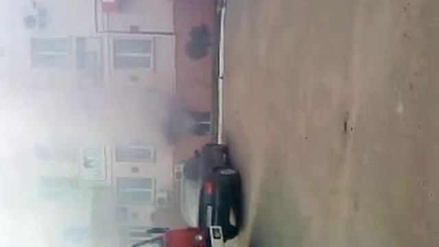 Пожар на Урицкого смотреть онлайн