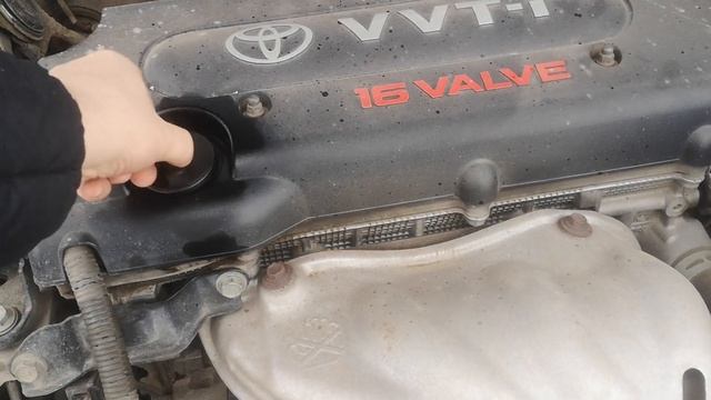 Камри v40 смотреть онлайн