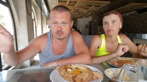 Отношение к русским в Грузии. Русские туристы в Грузии.
