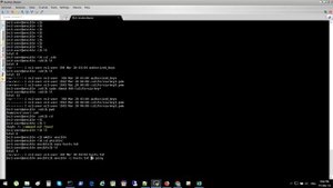 4-Ansible - Подключение к серверам LINUX.mp4