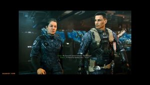 Call of Duty: Infinite Warfare ➤ Прохождение: Часть 1 60fps 21:9 PC