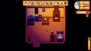 Stardew Valley #2 | Рыбацкий день | Странные звуки