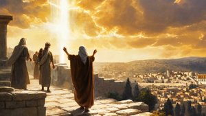 Возвращение к Богу. Размышления над книгой пророка Иеремии