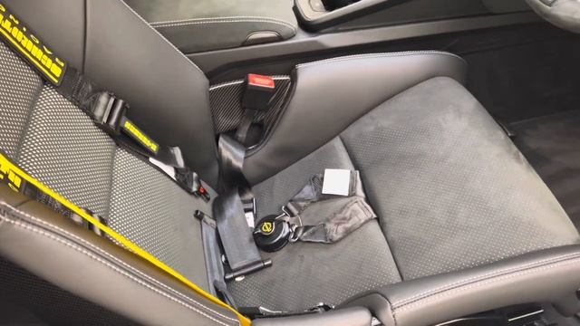 2023 Porsche 911 (992) GT3 RS Weissach - Ice Grey - Walkaround & Interior & Startup [4K] смотреть онлайн