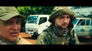 Российский боевик с высоким рейтингом   Турист
