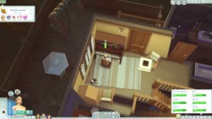 ? ИЗУЧАЕМ МЛАДЕНЦЕВ | играю в ЖИЗНЕННЫЙ ПУТЬ Симс 4 | The Sims 4