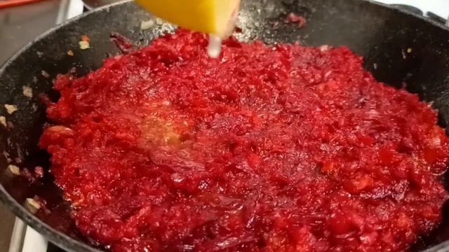 Самый вкусный борщ! Открываю секрет.
