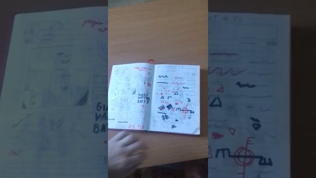 Дневник Диппера из Гравити Фолз смотреть онлайн