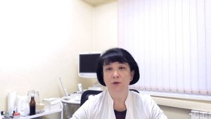 606  Цервицит у женщин