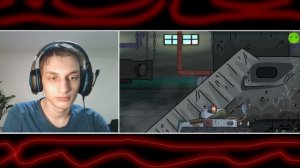 Ремонт Железного капута - Мультики про танки реакция на Gerand (геранд) анимация мульт