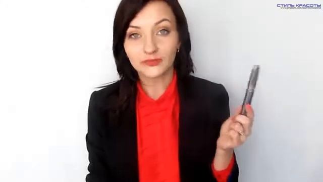 Обзор тушей, какая лучше. Как выбрать тушь и как наносить. смотреть онлайн