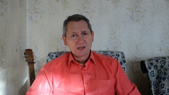 Как Совершать Харе Кришна Бхаджан "Грихастхам" смотреть онлайн