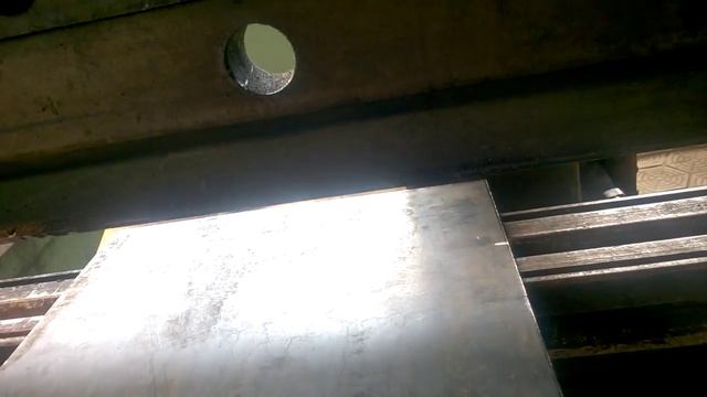 гнём металл 6мм смотреть онлайн