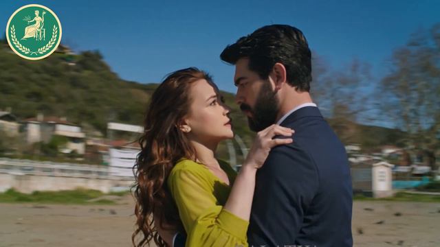 Kan Cicekleri (Flores De Sangre) Episode 126 Trailer 2 - English dubbing and subtitles
