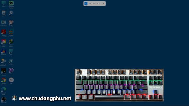 5 cách CHỤP HÌNH MÀN HÌNH MÁY TÍNH cực ngon KHÔNG XÀI THÌ QUÁ PHÍ смотреть онлайн