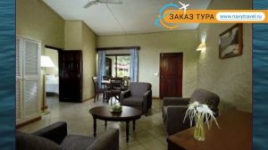 BERJAYA PRASLIN BEACH 3* Сейшелы обзор – отель БЕРДЖАЯ ПРАСЛИН БИЧ 3* Сейшелы видео обзор