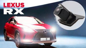 Пример работы омывателя штатной камеры Lexus RX 2015-  (2970)?CleanCam?
Заказать можно здесь:??