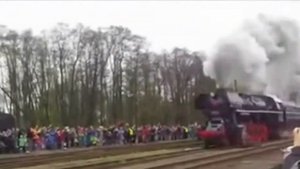 ПОЕЗДА ПРИЗРАКИ,ЧАСТЬ ВТОРАЯ! ПУТЕШЕСТВИЕ В ПРЕИСПОДНЮЮ