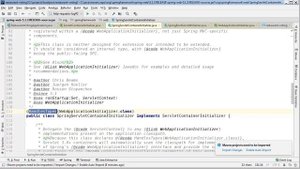 1.2. Spring Boot maven plugin. Конвертация в WAR. Детали реализации