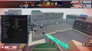 ARSENAL SCRIPT *PASTEBIN 2023* (ROBLOX)