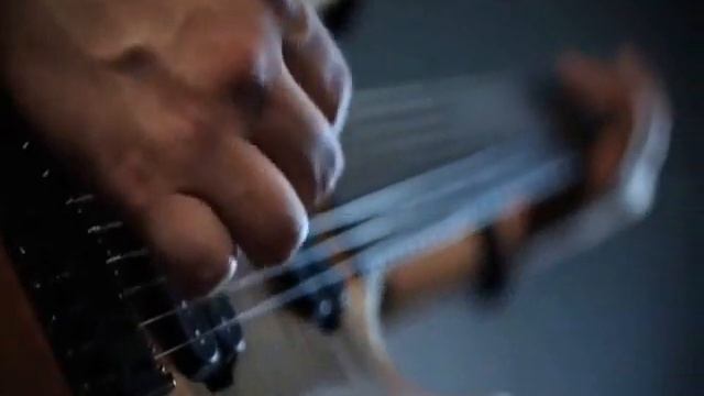 АЛЕКСАНДР ПУШНОЙ - КОРОЛЬ И ШУТ - ЛЕСНИК ( КАВЕР English version)