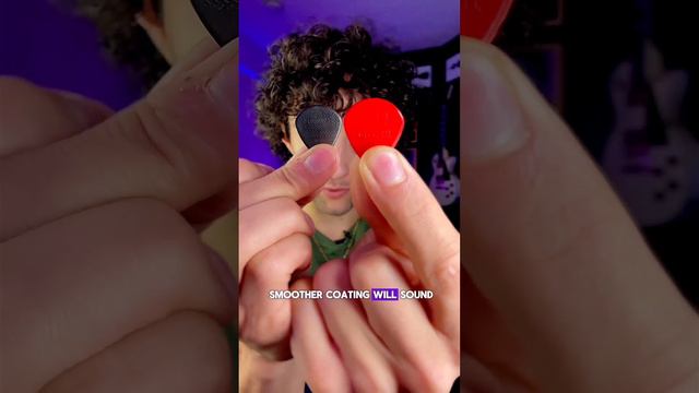 Which guitar pick is BEST for you?