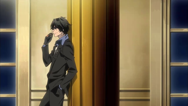 Arcana Famiglia 01 animepremiun