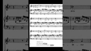 А. Даргомыжский. "Мне грустно" (сл. М. Лермонтова). МИНУС.