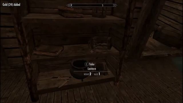 Skyrim Complete Playthrough; Part 190 - Exploring смотреть онлайн