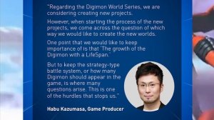 Multiple Digimon Games Coming in 2023 -  Digimon World & Digimon Story