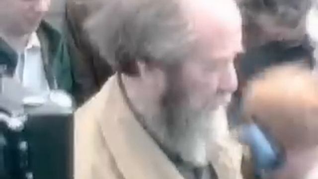 Солженицин смотреть онлайн