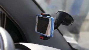 держатель для телефона на панель