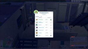 The Sims 4 / Supersim Challenge /Part 27 - Haven