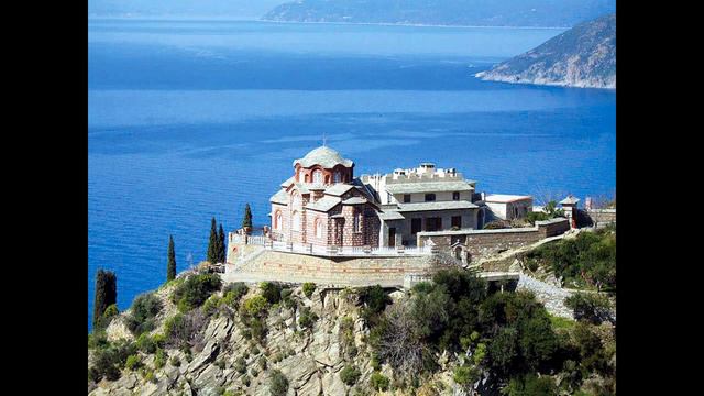 О чудесах святой Марины. смотреть онлайн