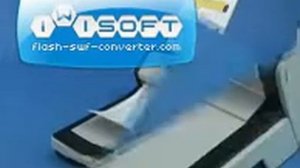 FUJITSU Image Scanner -fi-6240-. - FUJITSU_1.avi